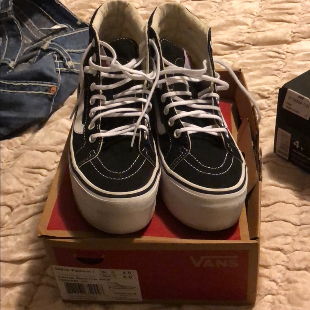 Vans